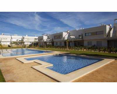 Bungalow For Sale in Orihuela, Spain