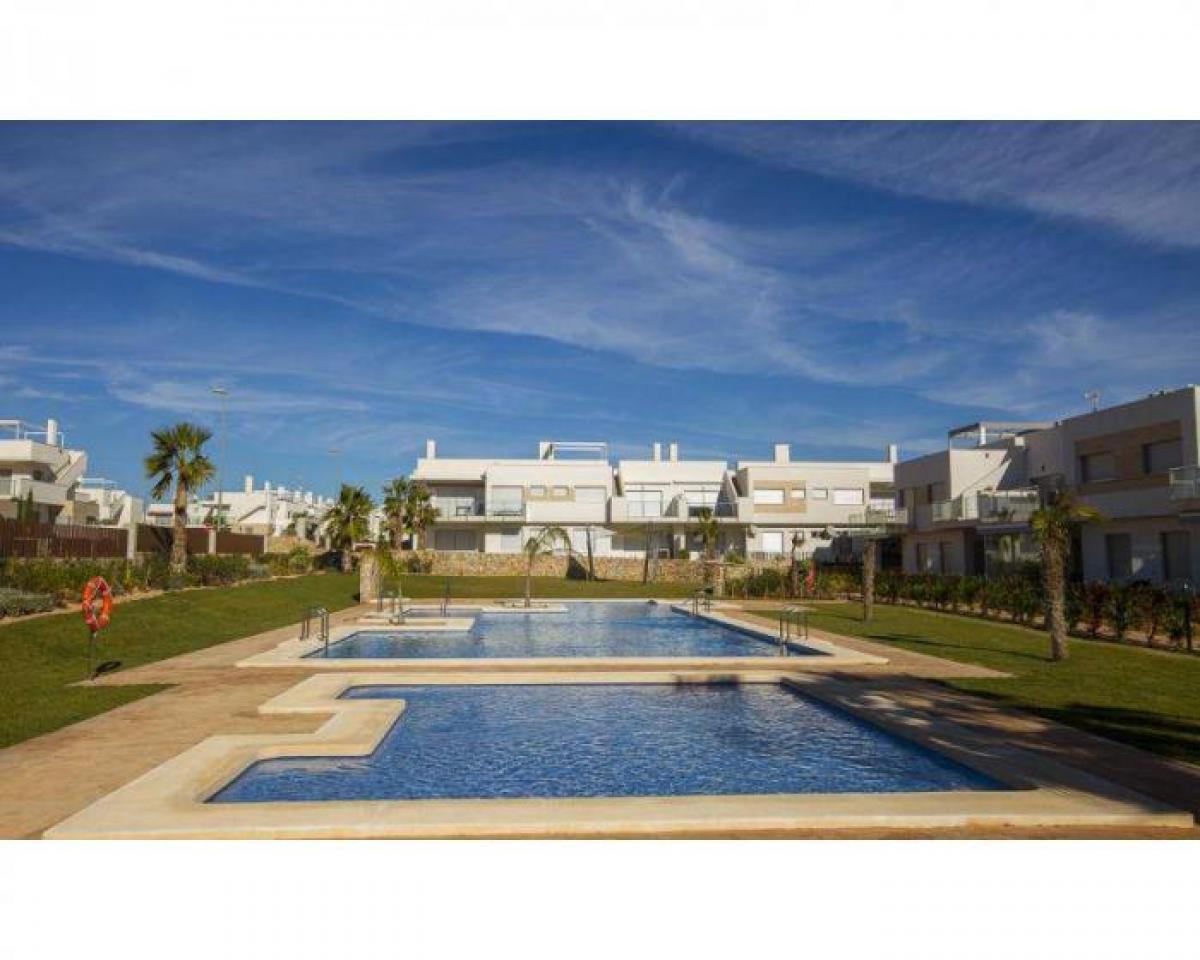 Picture of Bungalow For Sale in Orihuela, Alicante, Spain