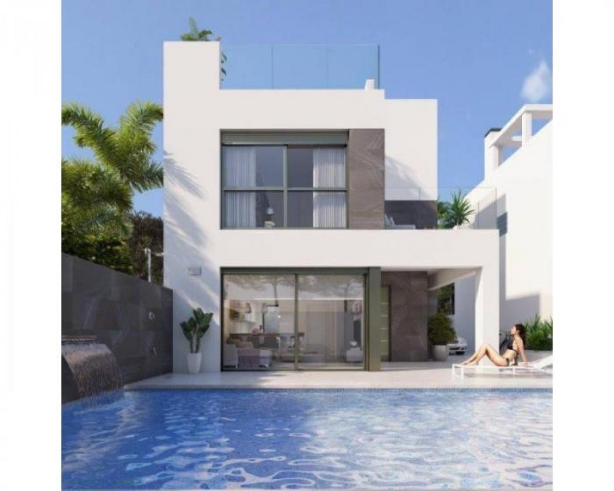 Picture of Villa For Sale in Orihuela, Alicante, Spain