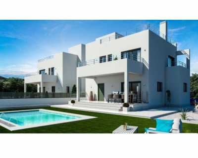 Villa For Sale in La Marina, Spain