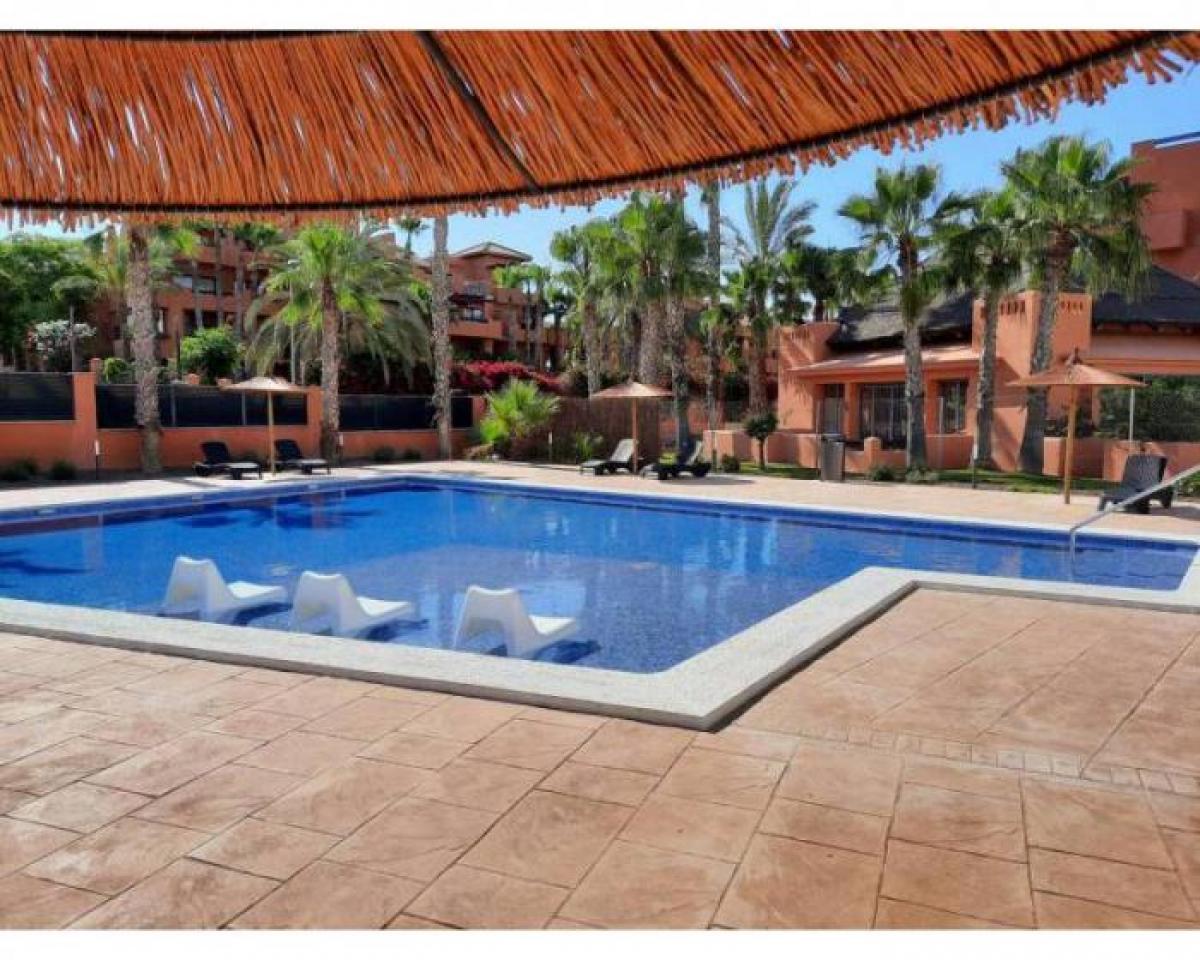 Picture of Apartment For Sale in Orihuela, Alicante, Spain