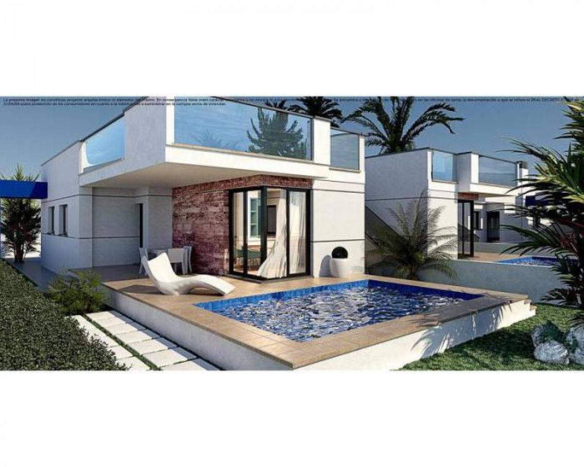 Picture of Villa For Sale in Denia, Alicante, Spain