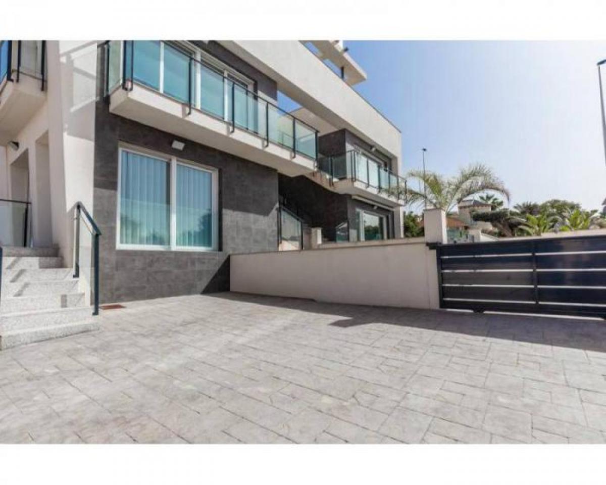 Picture of Bungalow For Sale in Gran Alacant, Alicante, Spain