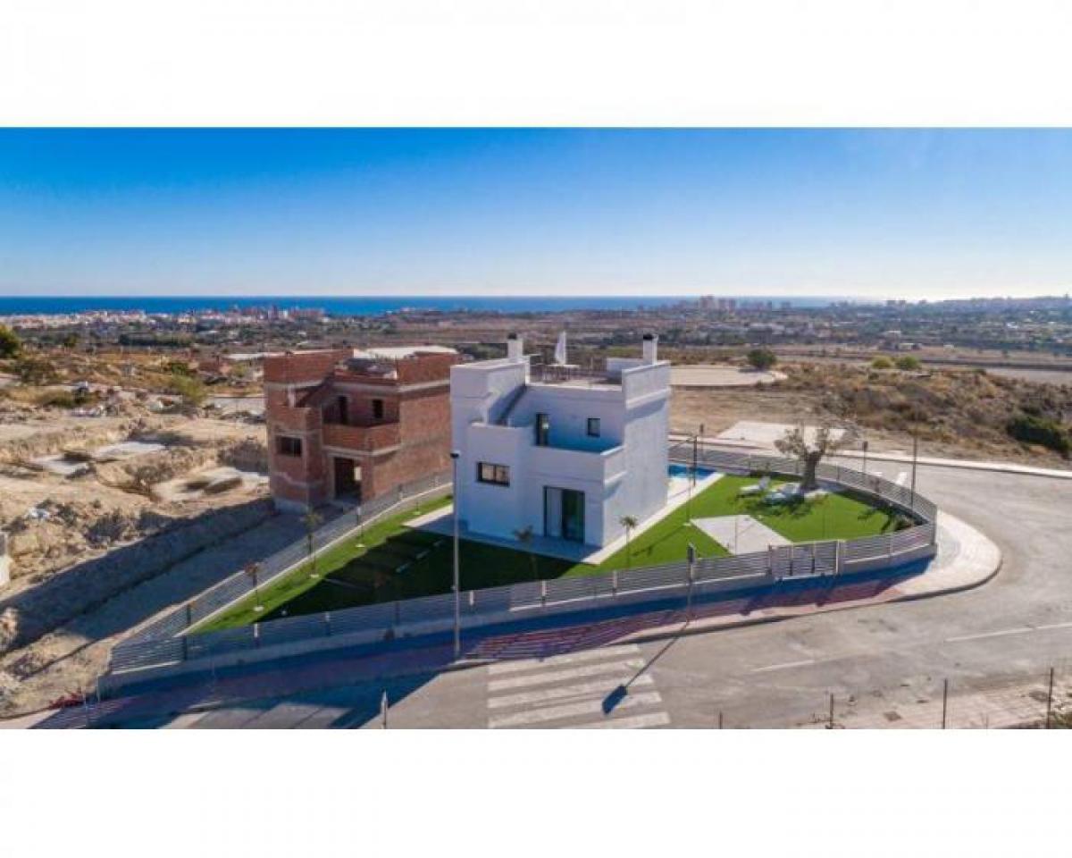 Picture of Villa For Sale in Mutxamel, Alicante, Spain
