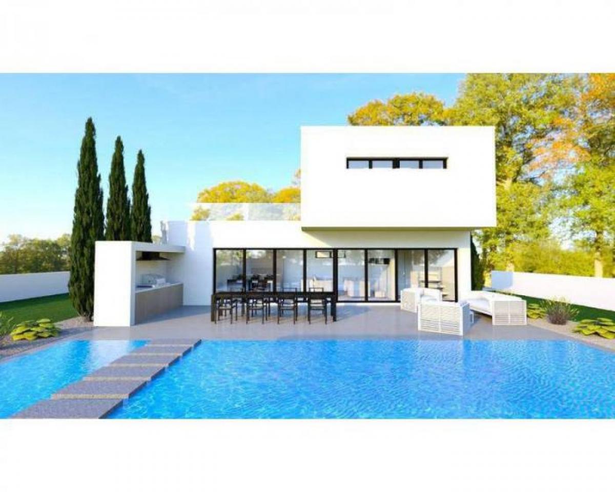 Picture of Villa For Sale in Benidorm, Alicante, Spain