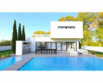 Villa For Sale in Benidorm, Spain