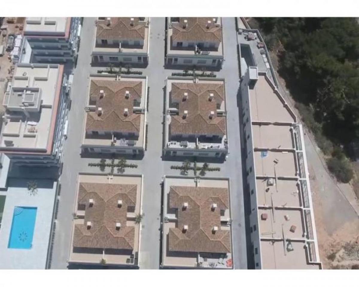 Picture of Bungalow For Sale in Orihuela, Alicante, Spain