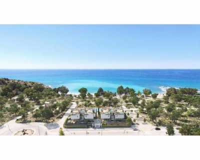 Apartment For Sale in Villajoyosa, Spain
