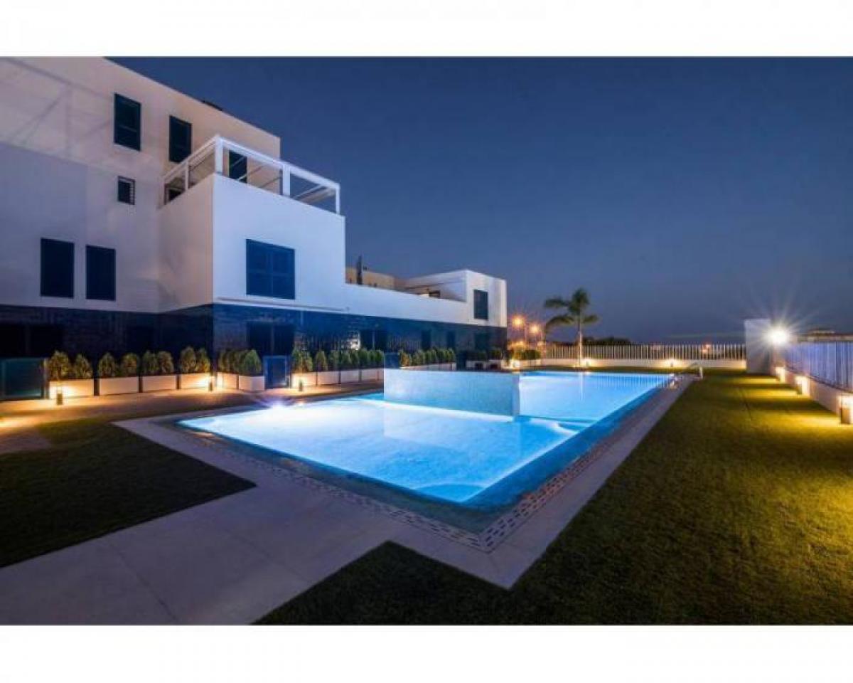 Picture of Apartment For Sale in Orihuela, Alicante, Spain