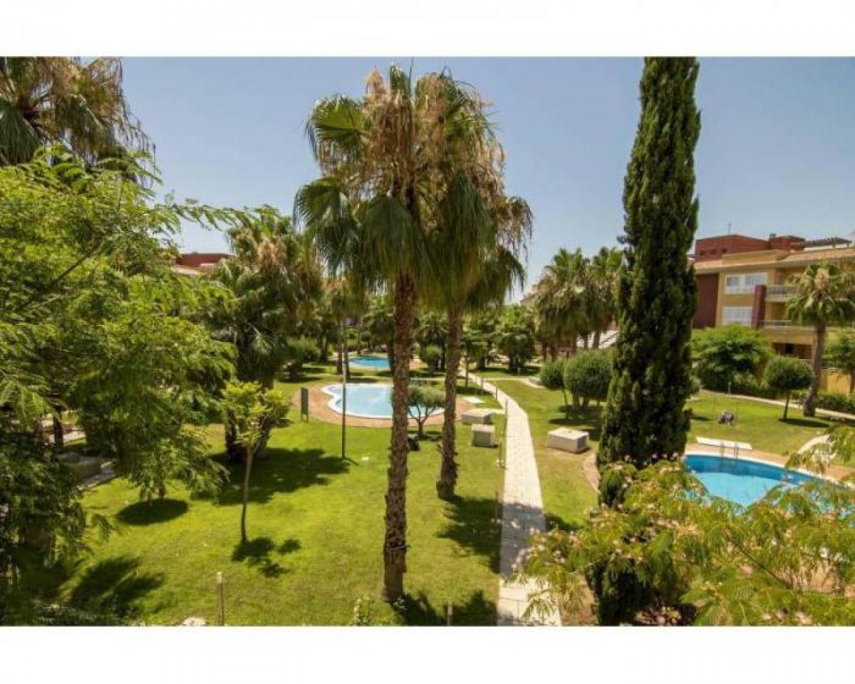 Picture of Apartment For Sale in Murcia, Murcia, Spain