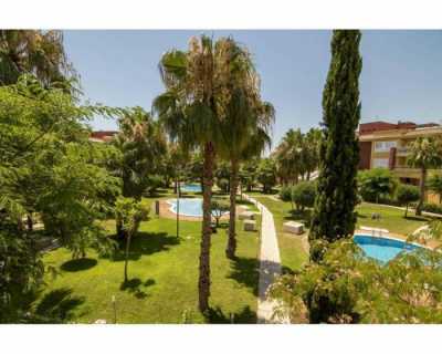 Apartment For Sale in Murcia, Spain