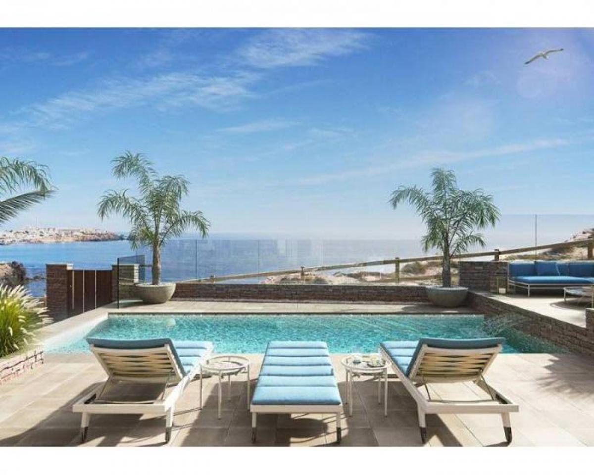 Picture of Villa For Sale in Cabo De Palos, Murcia, Spain