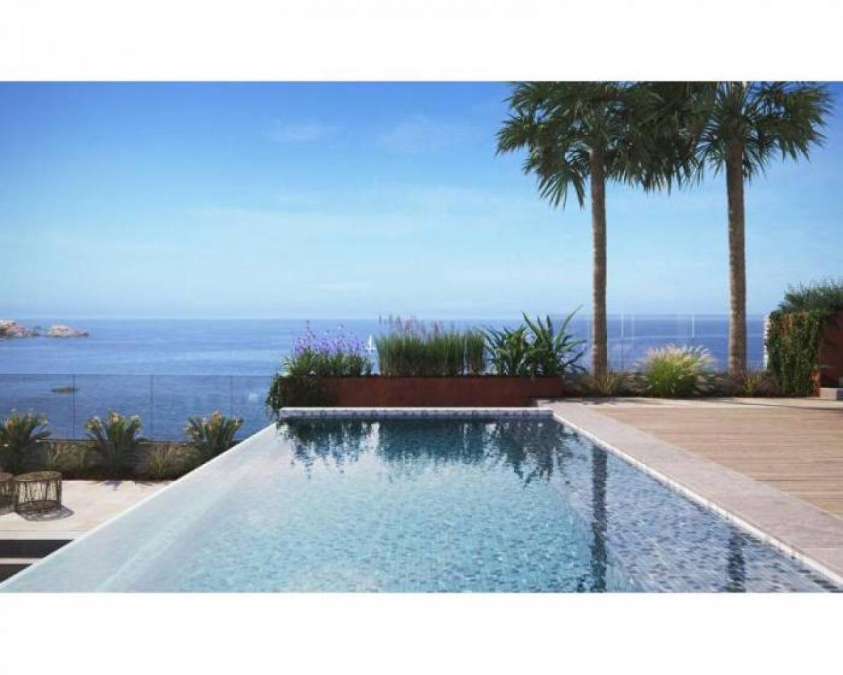 Picture of Villa For Sale in Cabo De Palos, Murcia, Spain