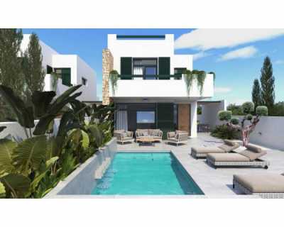 Villa For Sale in Daya Nueva, Spain