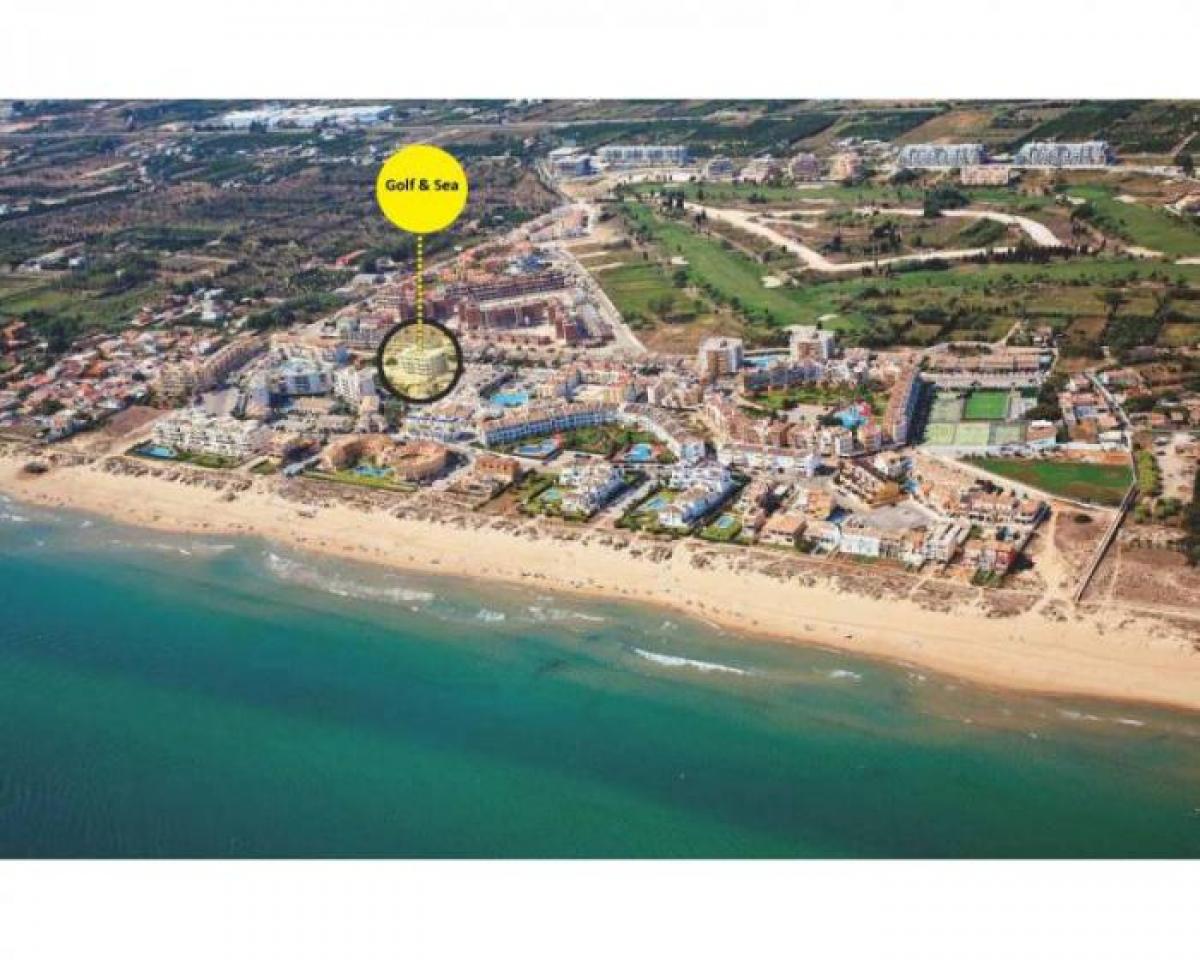 Picture of Apartment For Sale in Oliva, Valencia, Spain