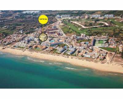 Apartment For Sale in Oliva, Spain