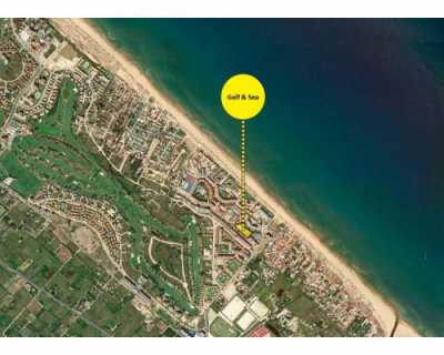 Apartment For Sale in Oliva, Spain