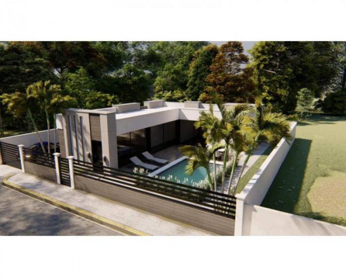 Picture of Villa For Sale in Fortuna, Murcia, Spain