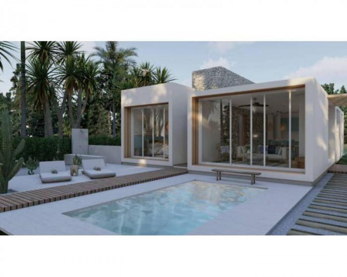 Picture of Villa For Sale in Fortuna, Murcia, Spain