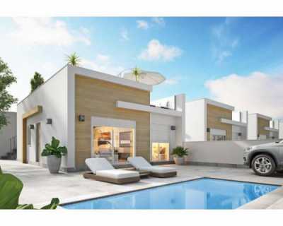 Villa For Sale in Avileses, Spain