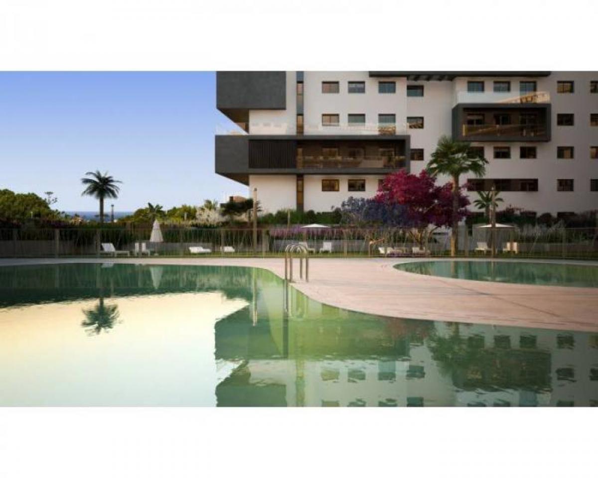 Picture of Apartment For Sale in Orihuela, Alicante, Spain