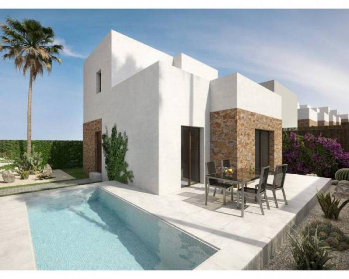 Picture of Villa For Sale in Orihuela, Alicante, Spain