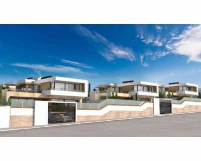 Villa For Sale in Ciudad Quesada, Spain