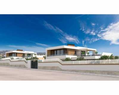 Villa For Sale in Ciudad Quesada, Spain
