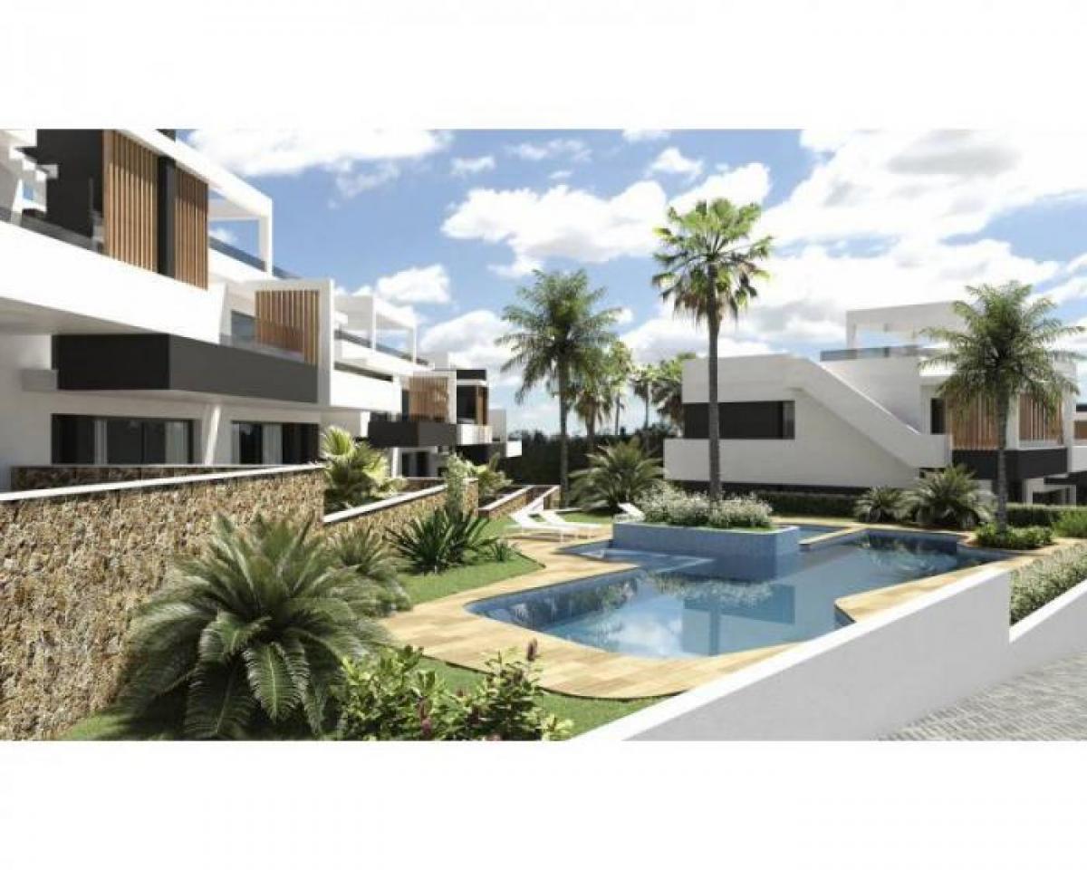 Picture of Bungalow For Sale in Orihuela, Alicante, Spain