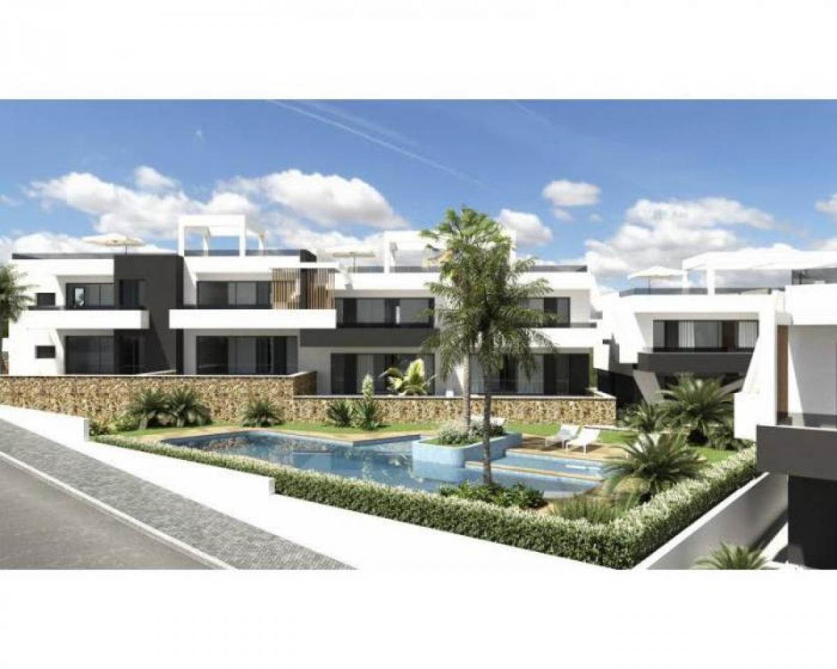 Picture of Bungalow For Sale in Orihuela, Alicante, Spain