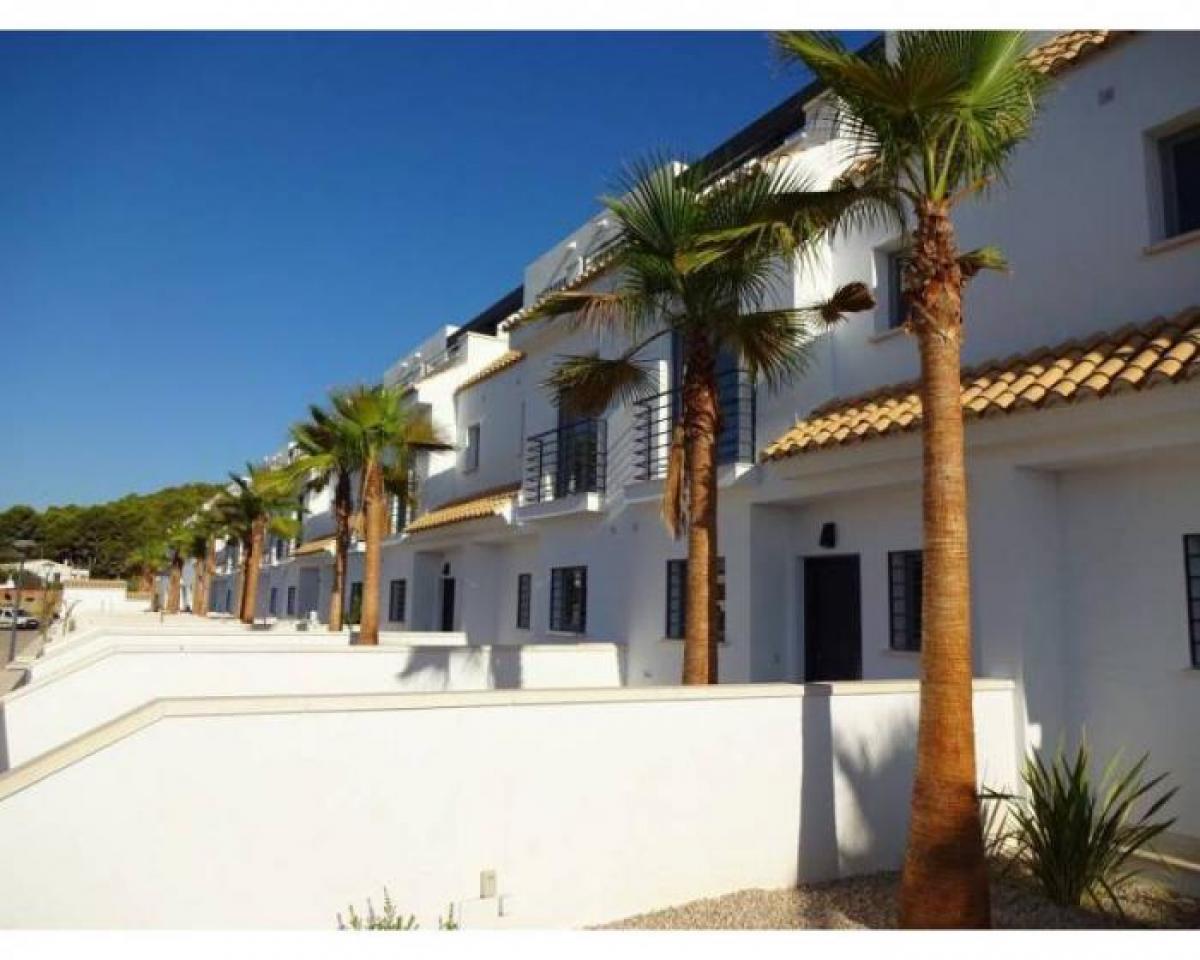 Picture of Bungalow For Sale in Jesus Pobre, Alicante, Spain