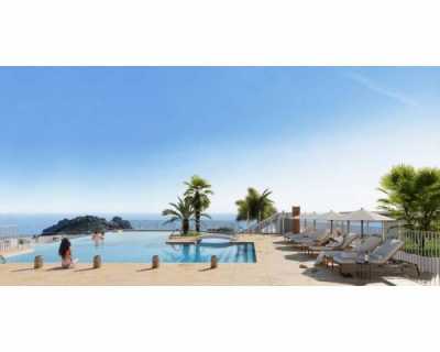 Apartment For Sale in Aguilas, Spain