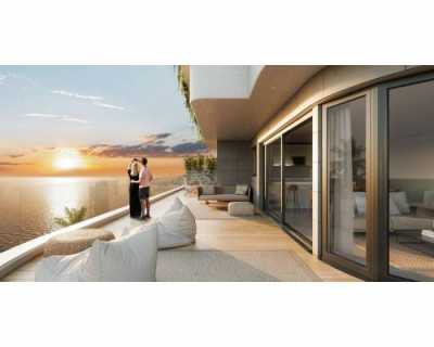 Apartment For Sale in Aguilas, Spain
