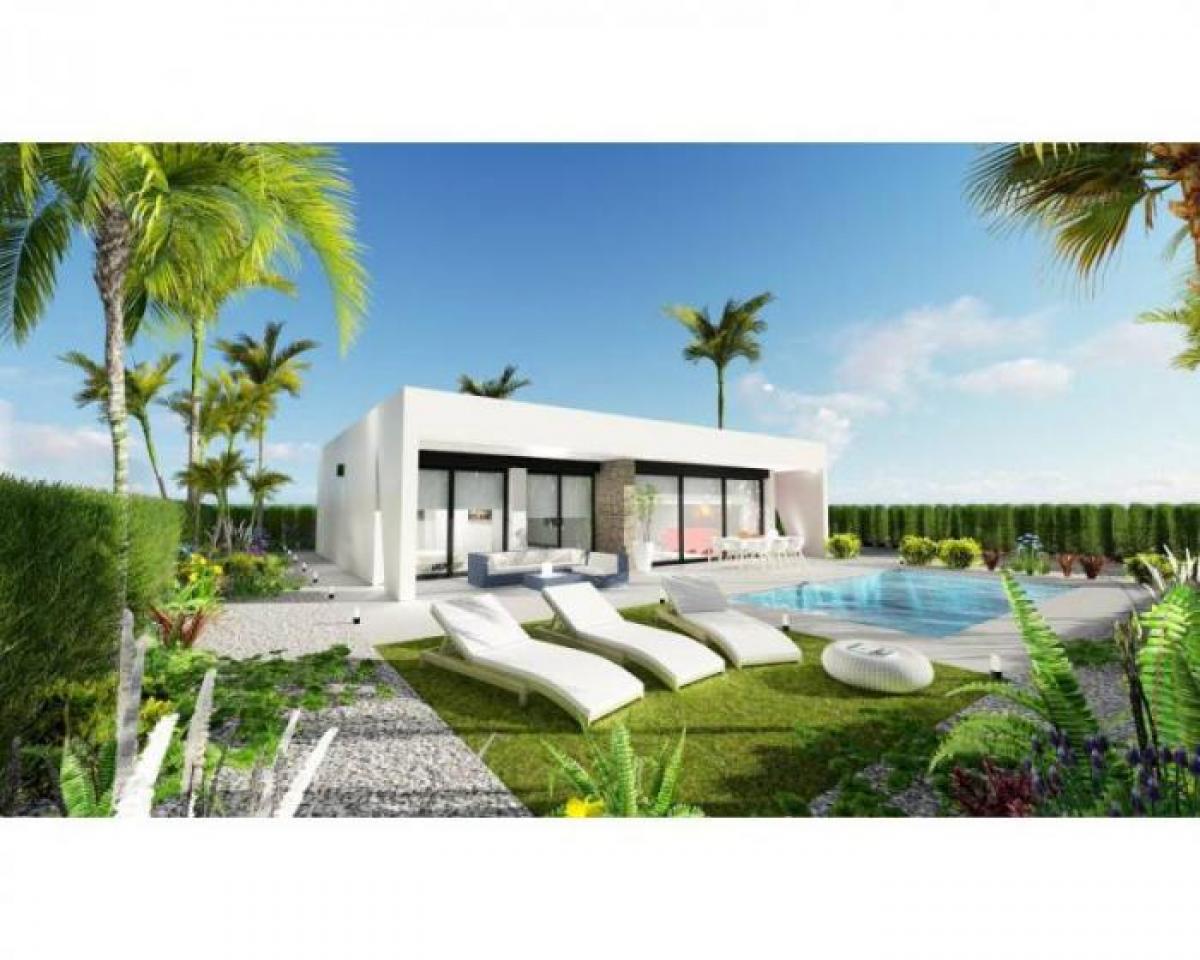 Picture of Villa For Sale in Calasparra, Murcia, Spain