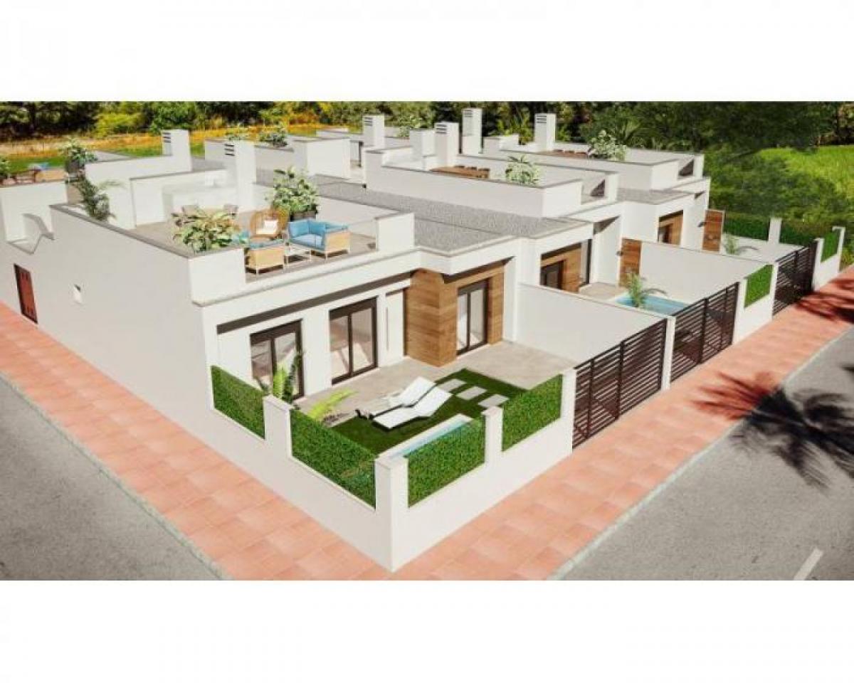 Picture of Bungalow For Sale in Murcia, Murcia, Spain