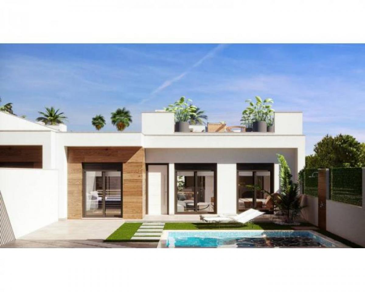 Picture of Bungalow For Sale in Murcia, Murcia, Spain