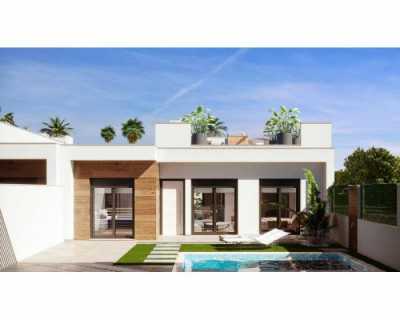 Bungalow For Sale in Murcia, Spain