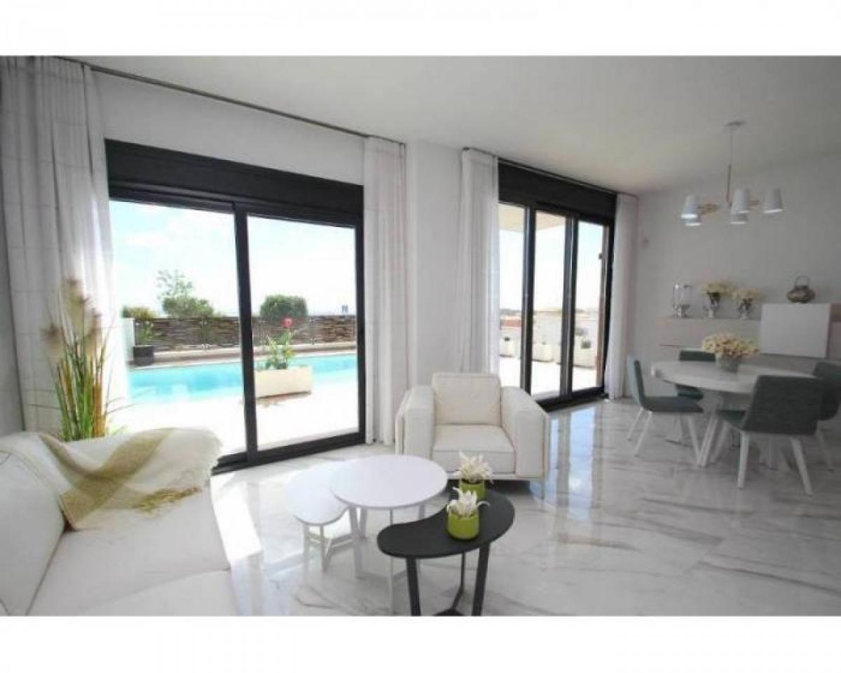 Picture of Villa For Sale in Orihuela, Alicante, Spain