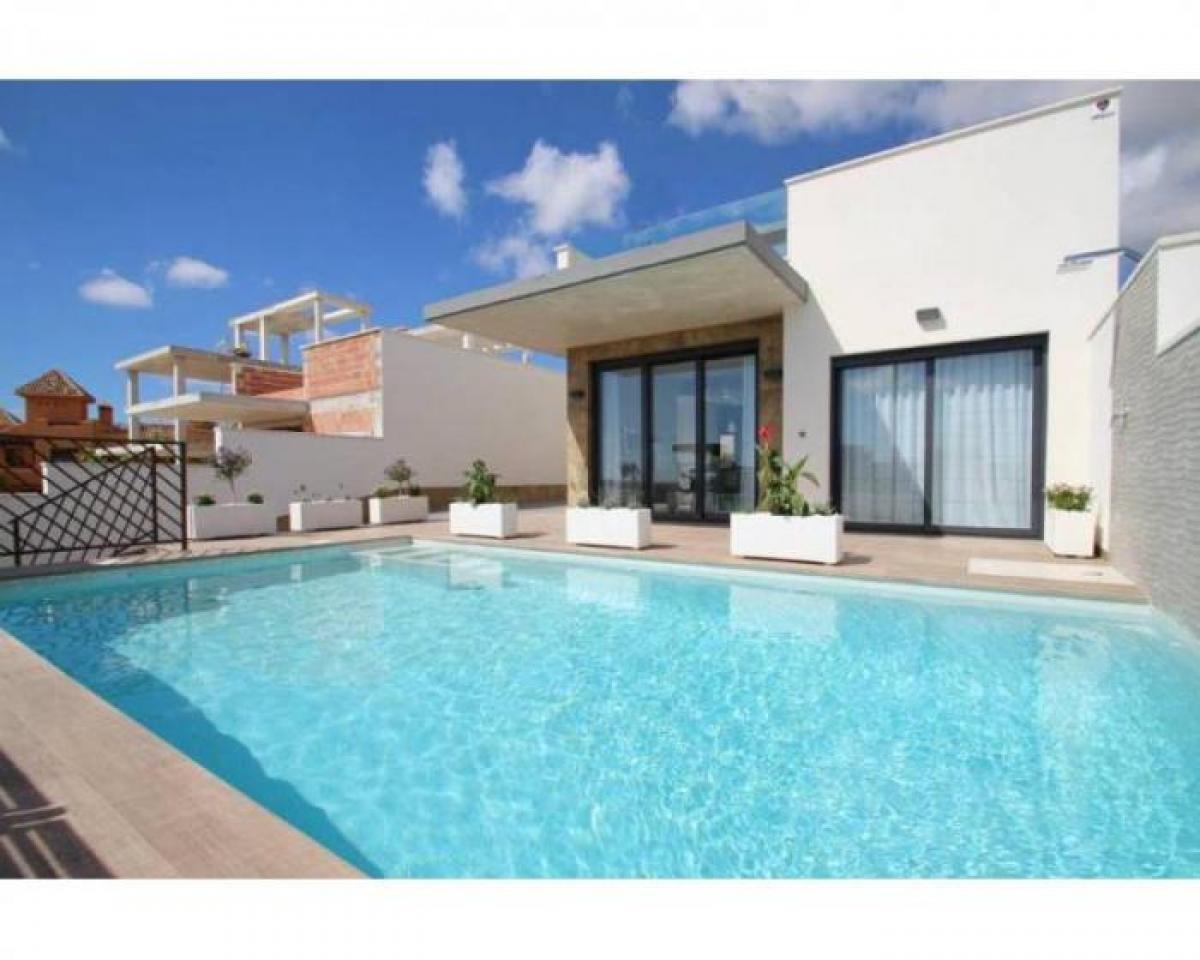 Picture of Villa For Sale in Orihuela, Alicante, Spain
