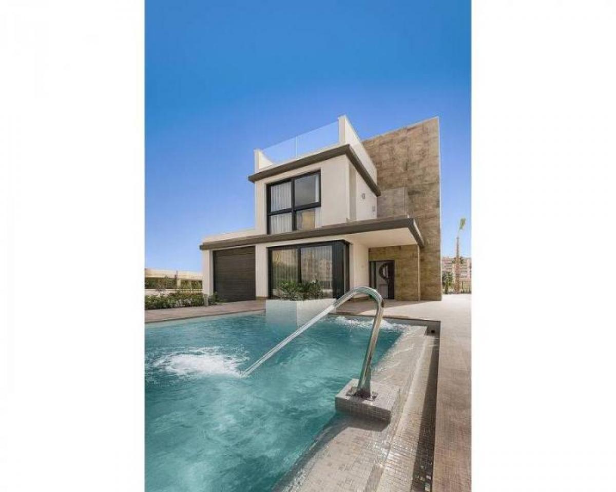 Picture of Villa For Sale in Orihuela, Alicante, Spain