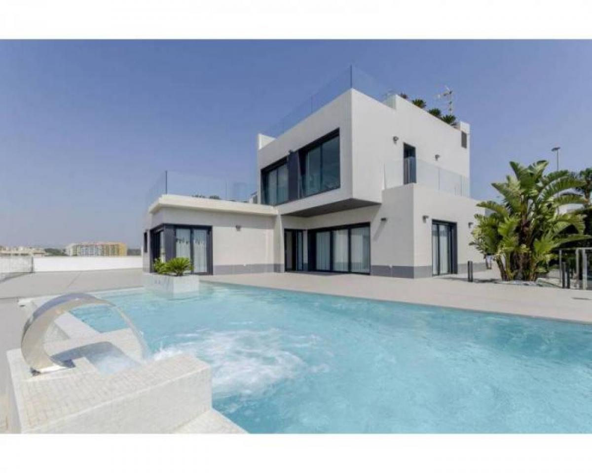 Picture of Villa For Sale in Orihuela, Alicante, Spain