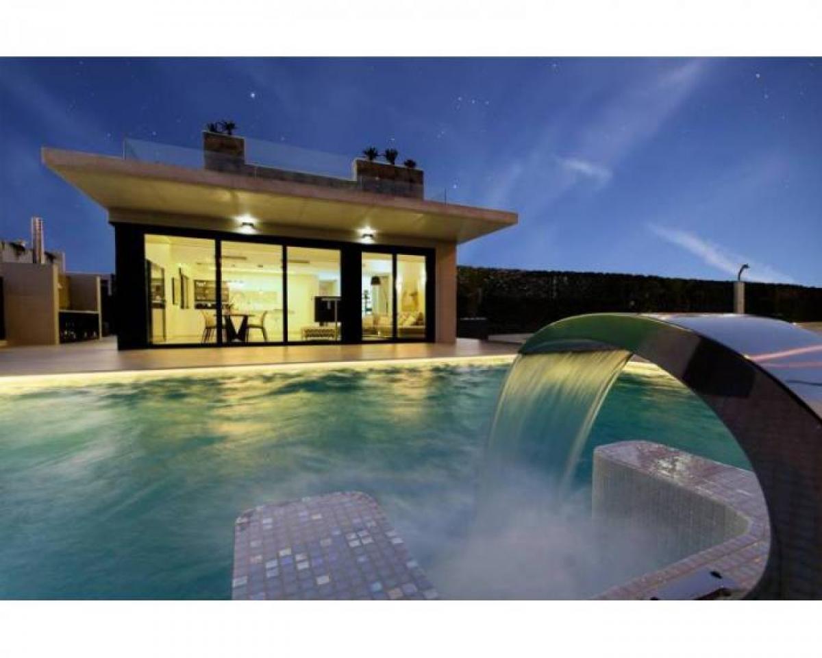 Picture of Villa For Sale in Orihuela, Alicante, Spain