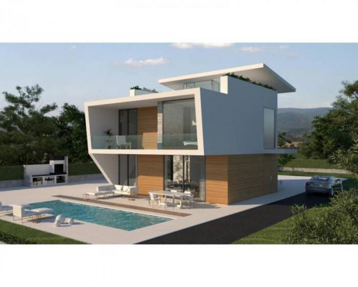 Picture of Villa For Sale in Orihuela, Alicante, Spain