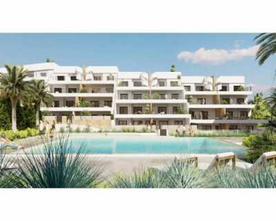 Apartment For Sale in Orihuela, Spain