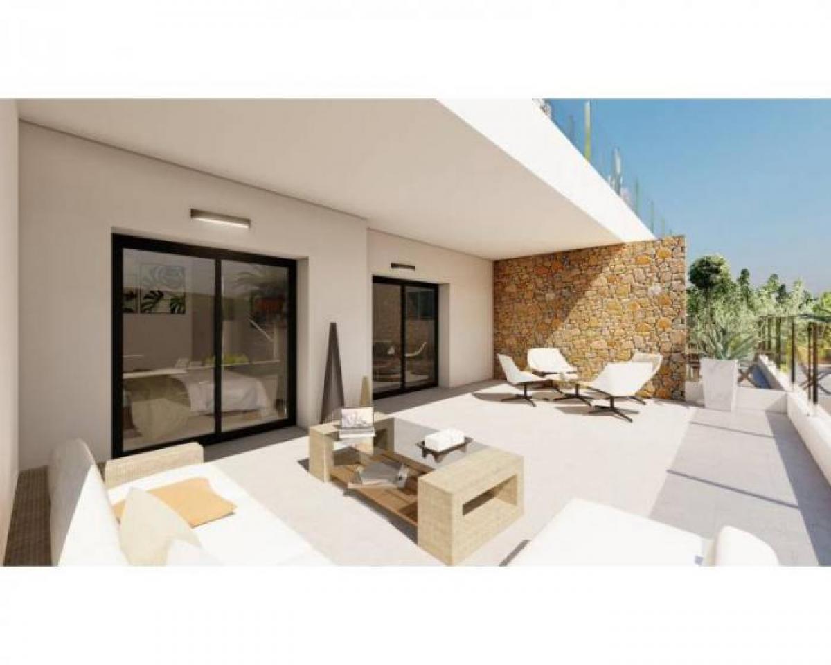 Picture of Apartment For Sale in Orihuela, Alicante, Spain