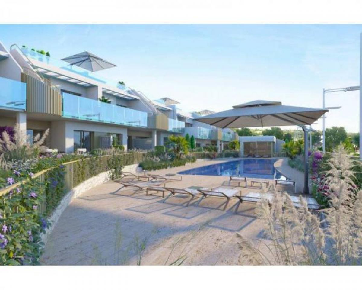 Picture of Bungalow For Sale in Pilar De La Horadada, Alicante, Spain