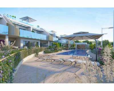 Bungalow For Sale in Pilar De La Horadada, Spain