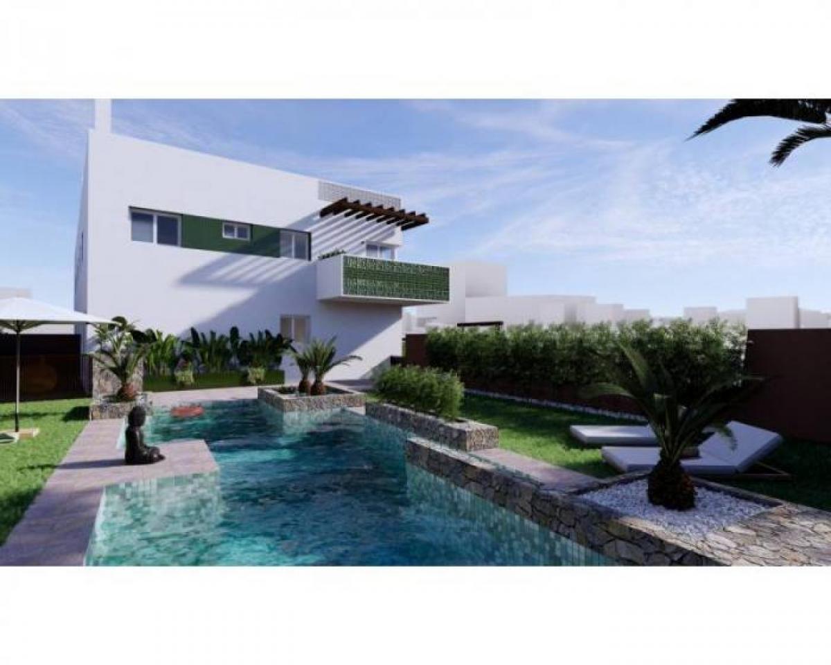 Picture of Bungalow For Sale in San Javier, Alicante, Spain