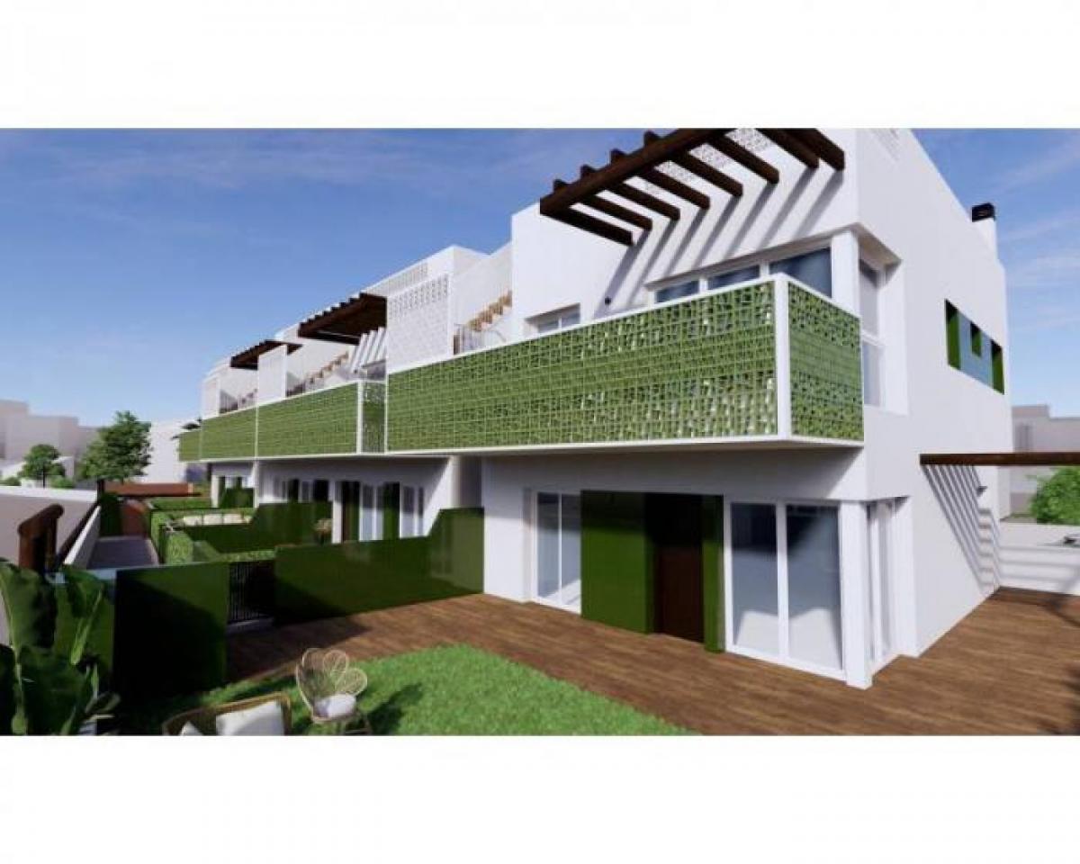 Picture of Bungalow For Sale in San Javier, Alicante, Spain