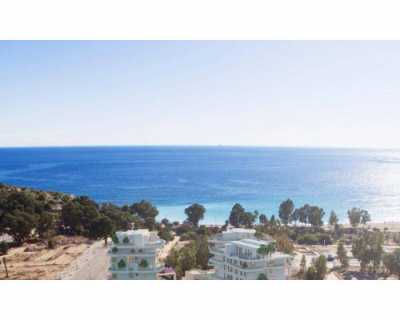 Bungalow For Sale in Villajoyosa, Spain